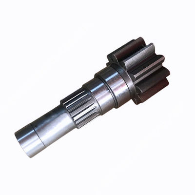 E320C E320CU E70B E200B E325, eje de transmisión oscilante, motor oscilante de excavadora, caja de engranajes reductora, piezas de repuesto