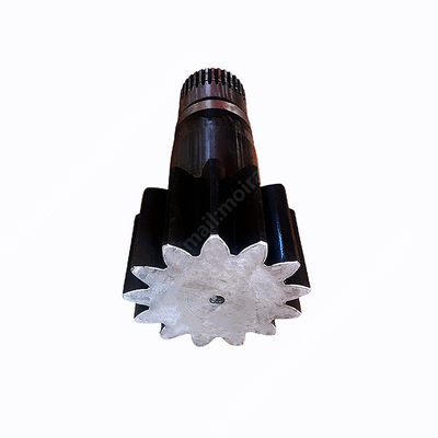 E320C E320CU E70B E200B E325, eje de transmisión oscilante, motor oscilante de excavadora, caja de engranajes reductora, piezas de repuesto