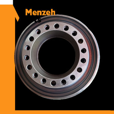 333-3036 3530528 2276113 2966249 compartimento del motor de Final Drive Parts del excavador de E345 E349 E345D