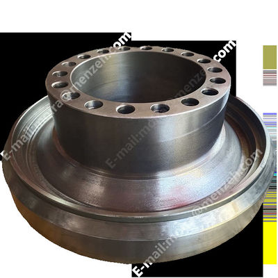 333-3036 3530528 2276113 2966249 compartimento del motor de Final Drive Parts del excavador de E345 E349 E345D