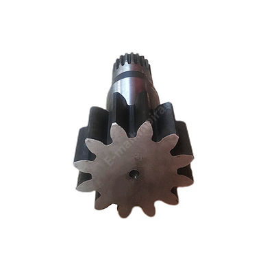 Recambio del dispositivo final de la impulsión de la caja de engranajes de reducción del motor del oscilación del excavador del eje impulsor del oscilación de EX120-2 EX100-2 EX120-3 EX120-5