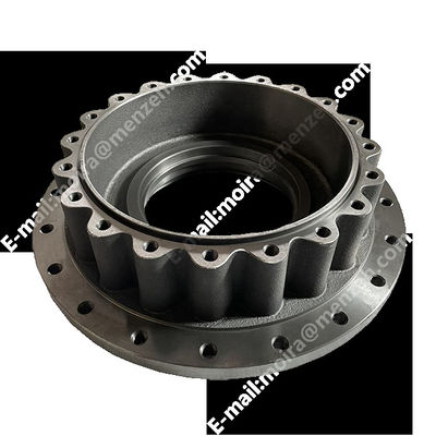 EJE de Housing Sprocket del excavador del eje de PC240-8MO PC220-8 MO Travel Gearbox Drive Gear