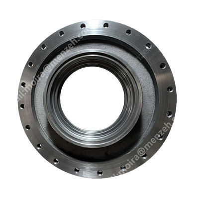 EJE de Housing Sprocket del excavador del eje de PC240-8MO PC220-8 MO Travel Gearbox Drive Gear