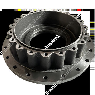 EJE de Housing Sprocket del excavador del eje de PC240-8MO PC220-8 MO Travel Gearbox Drive Gear