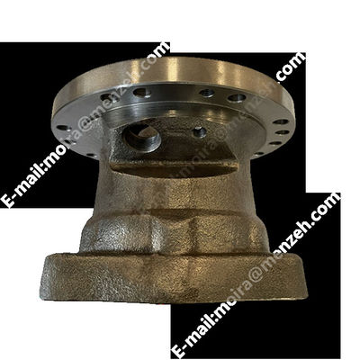 compartimento del motor del oscilación de 708-7T-11240 704-28-24430 709-23-11211 20U-26-22120 PC60-7 PC75UU-1 PC50UU