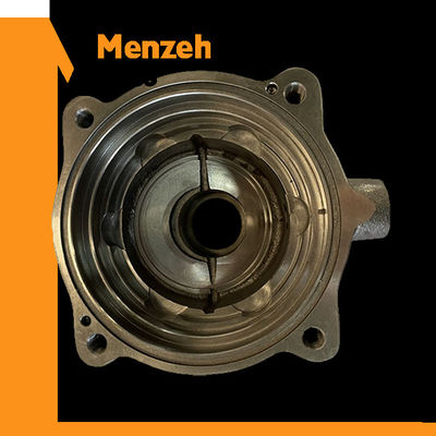 compartimento del motor del oscilación de 708-7T-11240 704-28-24430 709-23-11211 20U-26-22120 PC60-7 PC75UU-1 PC50UU