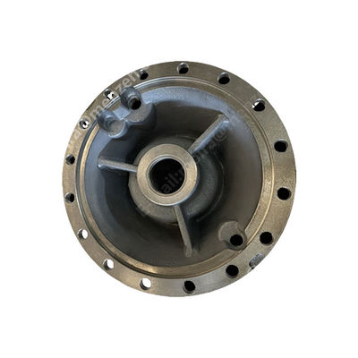 Vivienda final de Part Swing Motor del excavador del cárter de transmisión de E320B