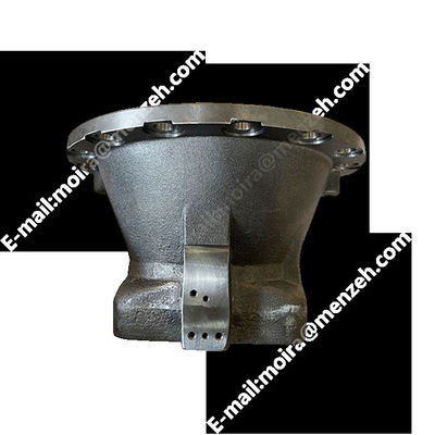 Vivienda final de Part Swing Motor del excavador del cárter de transmisión de E320B