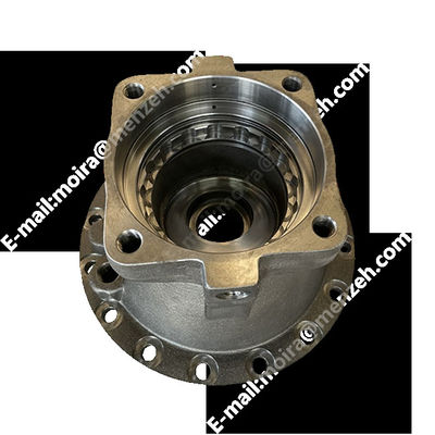 Vivienda final de Part Swing Motor del excavador del cárter de transmisión de E320B