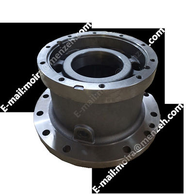 148-4638 1252940 1352359 1913236 2676798 caja de la vivienda de Part Swing Motor del excavador de E320C E320D