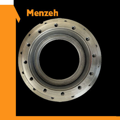 4468675 1025079 1030236 TAMBOR final del eje de Parts Final Drive del excavador del cárter de transmisión de EX70 ZX75UR 