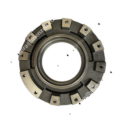 4468675 1025079 1030236 TAMBOR final del eje de Parts Final Drive del excavador del cárter de transmisión de EX70 ZX75UR 