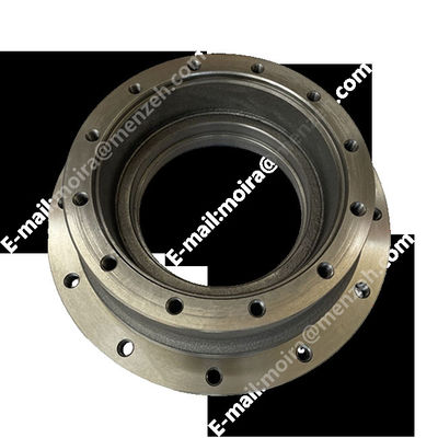 4468675 1025079 1030236 TAMBOR final del eje de Parts Final Drive del excavador del cárter de transmisión de EX70 ZX75UR 