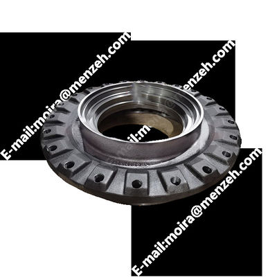 1022179 1033048 1033196 1015882 eje de Parts Final Drive del excavador de la vivienda de la caja de cambios del viaje de ZX330 EX270 ZX350