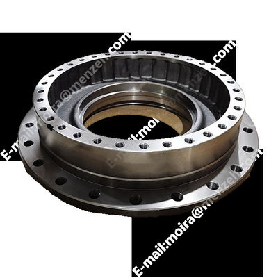 1022179 1033048 1033196 1015882 eje de Parts Final Drive del excavador de la vivienda de la caja de cambios del viaje de ZX330 EX270 ZX350