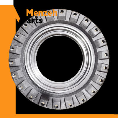 1022179 1033048 1033196 1015882 eje de Parts Final Drive del excavador de la vivienda de la caja de cambios del viaje de ZX330 EX270 ZX350