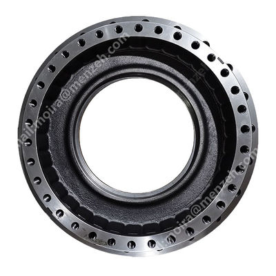 1022179 1033048 1033196 1015882 eje de Parts Final Drive del excavador de la vivienda de la caja de cambios del viaje de ZX330 EX270 ZX350