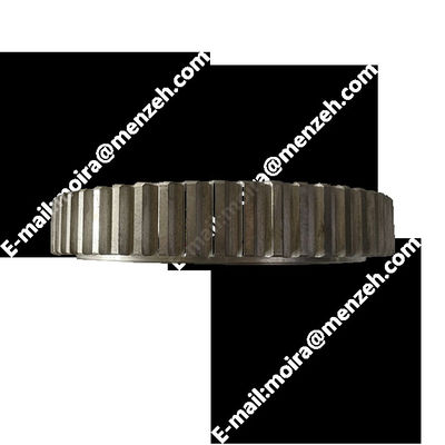 267-6800 1912684 1695593 1695594 1912675 excavador Travel Gearbox Ring Gear de 7Y0673 7Y0639 E324 E329 E 320D