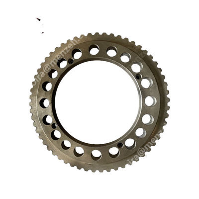 267-6800 1912684 1695593 1695594 1912675 excavador Travel Gearbox Ring Gear de 7Y0673 7Y0639 E324 E329 E 320D