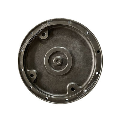 Cubierta de Parts Travel Gearbox del excavador de SA7117-34410 SA1164-00252 VOE14519737 VOE14511336 VOE14508803 EC240