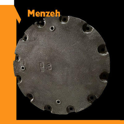 Cubierta de Parts Travel Gearbox del excavador de SA7117-34410 SA1164-00252 VOE14519737 VOE14511336 VOE14508803 EC240