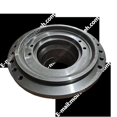 1022194 1144140820 1113415013 1033259 1027932 8051473 vivienda de Parts Hydraulic Motor del excavador de EX350-5 ZX360 EX300-5