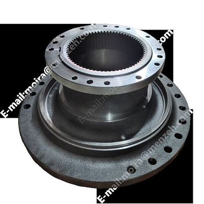 1022194 1144140820 1113415013 1033259 1027932 8051473 vivienda de Parts Hydraulic Motor del excavador de EX350-5 ZX360 EX300-5