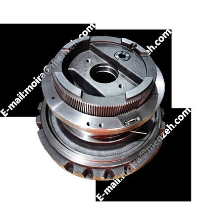 compartimento del motor de 708-8H-00320 708-8H-04710 706-88-00112 706-7G-03130 7834-41-3000 PC300-7 PC350-7 PC360-7 Trave