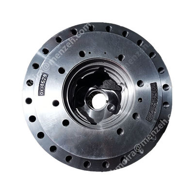 compartimento del motor de 708-8H-00320 708-8H-04710 706-88-00112 706-7G-03130 7834-41-3000 PC300-7 PC350-7 PC360-7 Trave