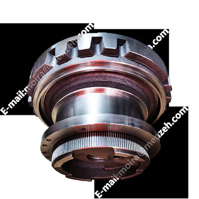 compartimento del motor de 708-8H-00320 708-8H-04710 706-88-00112 706-7G-03130 7834-41-3000 PC300-7 PC350-7 PC360-7 Trave