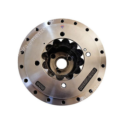 compartimento del motor del viaje de 708-8F-31151 708-8F-00060 708-8F-31110 600-813-4421 7834-40-3000 PC200-7 PC200-6 6D102