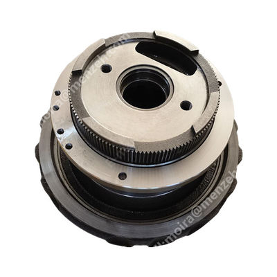 compartimento del motor del viaje de 708-8F-31151 708-8F-00060 708-8F-31110 600-813-4421 7834-40-3000 PC200-7 PC200-6 6D102