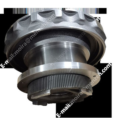 compartimento del motor del viaje de 708-8F-31151 708-8F-00060 708-8F-31110 600-813-4421 7834-40-3000 PC200-7 PC200-6 6D102