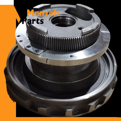 compartimento del motor del viaje de 708-8F-31151 708-8F-00060 708-8F-31110 600-813-4421 7834-40-3000 PC200-7 PC200-6 6D102