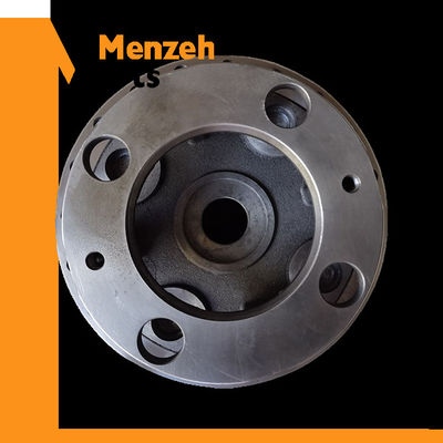 compartimento del motor SOLAR del viaje de 40100439C 170401-00048A 722441 K1003131 300LL DH370 DX340 DX300