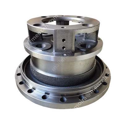 compartimento del motor SOLAR del viaje de 40100439C 170401-00048A 722441 K1003131 300LL DH370 DX340 DX300