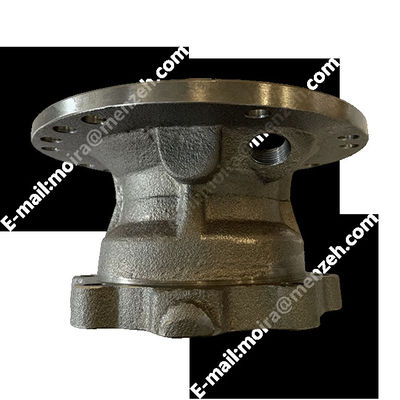 706-73-43110 compartimento del motor del ala de Parts del excavador de 706-73-00020 20T-26-00050 PC120-6