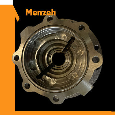 706-73-43110 compartimento del motor del ala de Parts del excavador de 706-73-00020 20T-26-00050 PC120-6