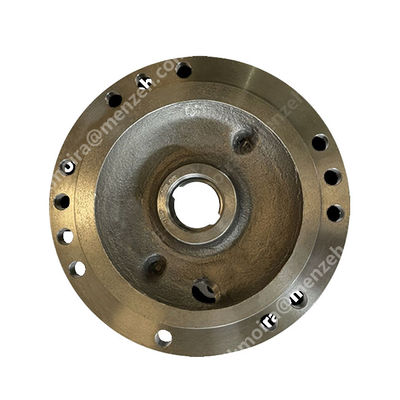 706-73-43110 compartimento del motor del ala de Parts del excavador de 706-73-00020 20T-26-00050 PC120-6