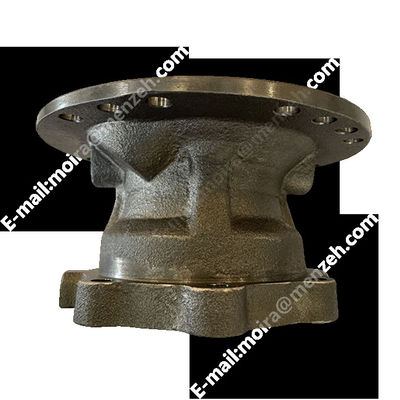706-73-43110 compartimento del motor del ala de Parts del excavador de 706-73-00020 20T-26-00050 PC120-6