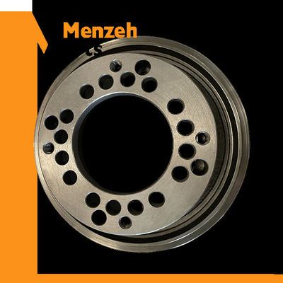 Vivienda de la reducción de viaje de la vivienda de Parts Travel Motor del excavador HD700-5