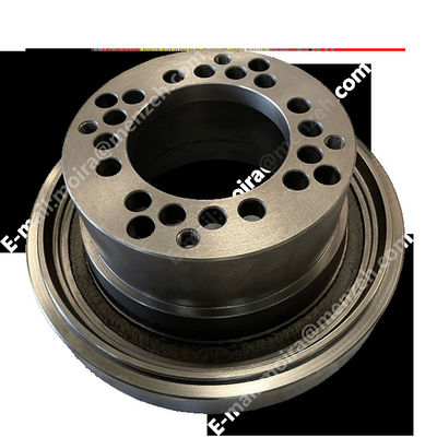 Vivienda de la reducción de viaje de la vivienda de Parts Travel Motor del excavador HD700-5