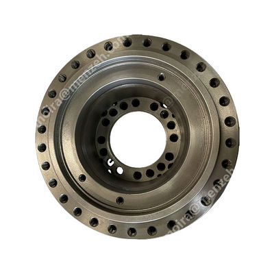 Vivienda de la reducción de viaje de la vivienda de Parts Travel Motor del excavador HD700-5