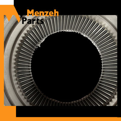 Caja de cambios de Parts Travel Reduction Ring Gear Gear Ring Travel del excavador PC100-5