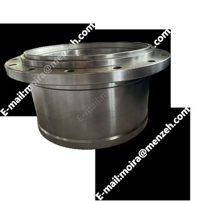 Caja de cambios de Ring Gear Gear Ring Travel de la reducción de viaje de Final Drive Parts del excavador SH265
