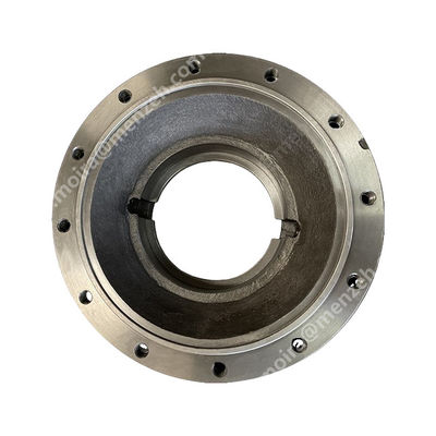 Vivienda final del eje de Spare Part Rotary del excavador del cárter de transmisión ZX670-3