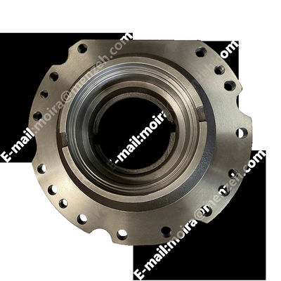Vivienda final del eje de Spare Part Rotary del excavador del cárter de transmisión ZX670-3