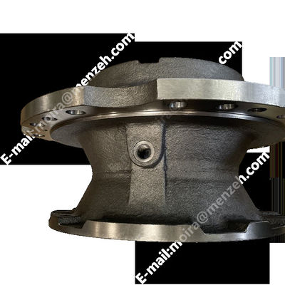 Vivienda final del eje de Spare Part Rotary del excavador del cárter de transmisión ZX670-3