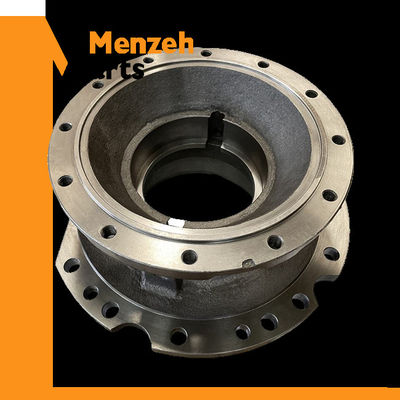 Vivienda final del eje de Spare Part Rotary del excavador del cárter de transmisión ZX670-3