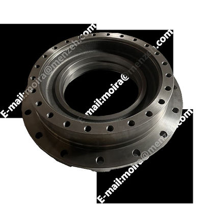 eje final de la impulsión del viaje del eje de la caja de cambios del viaje del TAMBOR de Spare Parts del excavador 1010010 1027152 EX200-1